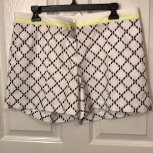 Slazenger women’s golf shorts